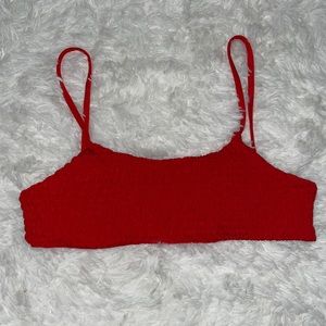 zaful bathing suit top
